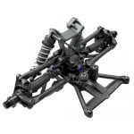 Traxxas Jato 4x4 1/8 BL-2s EHD RTR Green - Image 12