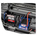 Traxxas Jato 4x4 1/8 BL-2s EHD RTR Green - Image 13