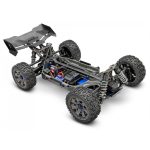 Traxxas Jato 4x4 1/8 BL-2s EHD RTR Green - Image 5