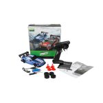 Amewi Drift Racing Car 4WD 1/24 RTR Blue - Image 7