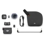 DJI Mic Mini (1TX+1RX) - Image 2