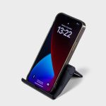 Wozinsky WRS-CPY84SS Aluminum Laptop Stand + Smartphone Stand - Silver - Image 12