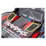 Traxxas Slash 4x4 1/10 RTR TQ BL-2s Green - Image 23