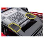 Traxxas Slash 4x4 1/10 RTR TQ BL-2s Green - Image 24