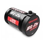 Traxxas Slash 4x4 1/10 RTR TQ BL-2s Green - Image 10