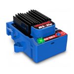 Traxxas Slash 4x4 1/10 RTR TQ BL-2s Green - Image 12