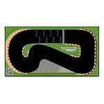 Turbo Racing Track 500x950mm 1pcs