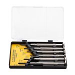 Deli Precision Screwdriver set 6 pcs EDL3206 - Image 4