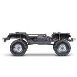 Traxxas TRX-4 Chevy Blazer 1979 1/10 RTR Clipless Black - Image 5
