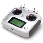 FlySky FS-i6s Transmitter + iA6B Receiver Set (Grey) - Image 2