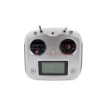 FlySky FS-i6s Transmitter + iA6B Receiver Set (Grey)