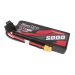 Gens ace G-Tech 5000mAh 11.1V 60C 3S1P Lipo With XT60 Plug - Image 4