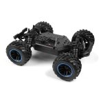 BlackZon Spryte MT 1/20 4WD Monster Truck RTR (Blue) - Image 4