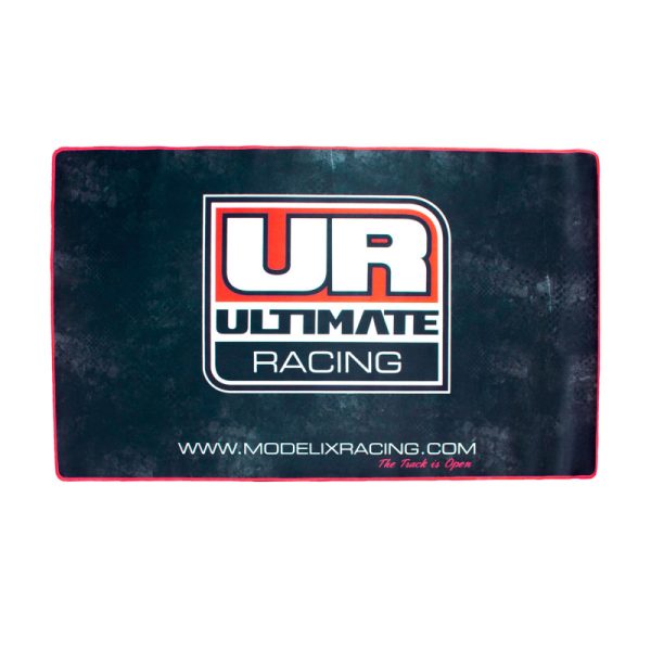 Ultimate Racing ULTIMATE Pit Mat (100x60cm)