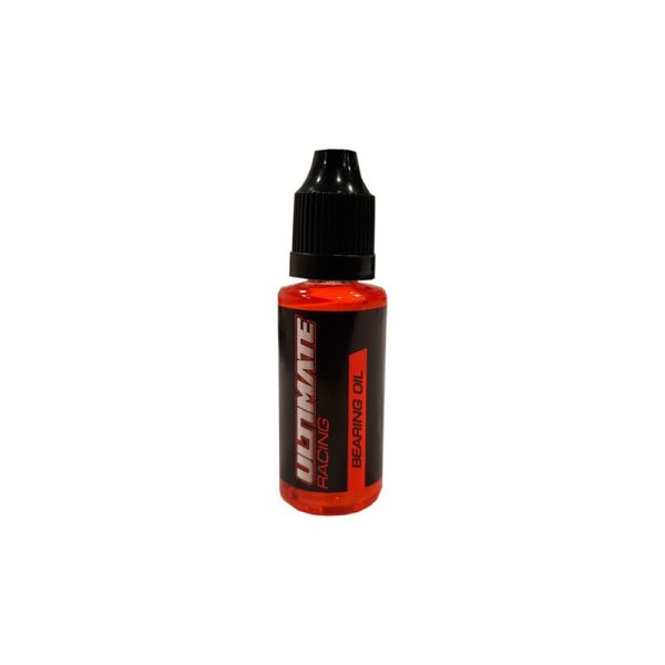 Ultimate Racing Hi-Speed Bearing Oil (20ml)