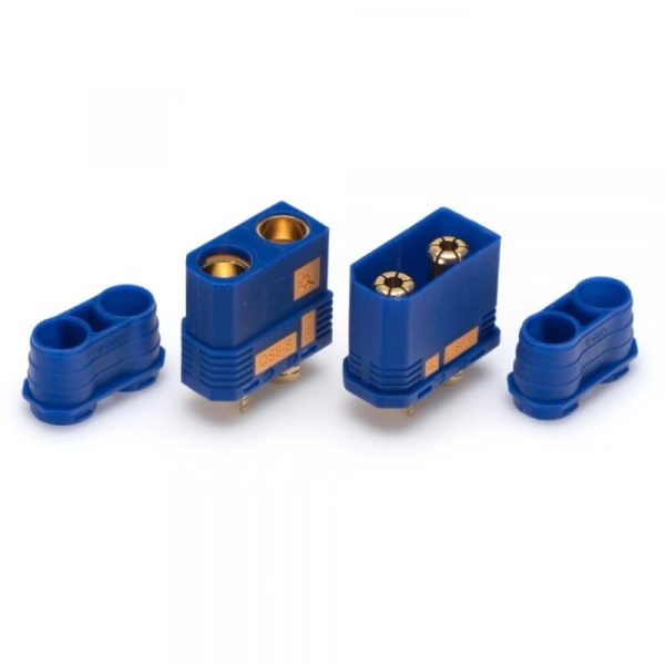 D-Max  Connector QS8-S Anti-Spark (8mm) Pair