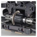 WIRC Racing SBX-2 1/8 Off-Road Nitro Buggy 4WD - Image 11