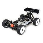 WIRC Racing SBX-2 1/8 Off-Road Nitro Buggy 4WD - Image 3