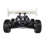 WIRC Racing SBX 1/8 Off-Road Electric Buggy 4WD RTR Red - Image 3