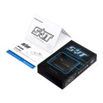 SRT X6 1/10-1/8 On Road Metal Case 30KG 0.065s HV Brushless Servo - Image 4