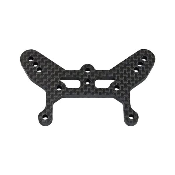 WIRC Carbon Fiber Front Shock Tower