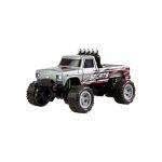Amewi R/C Monster Truck Die Cast 1/64 RTR Grey