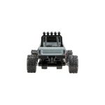 Amewi R/C Monster Truck Die Cast 1/64 RTR Grey - Image 4