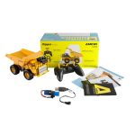 Amewi Tipper 9-Channel 1:24 RTR - Image 2