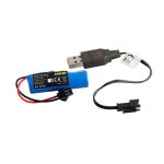 Amewi Tipper 9-Channel 1:24 RTR - Image 9