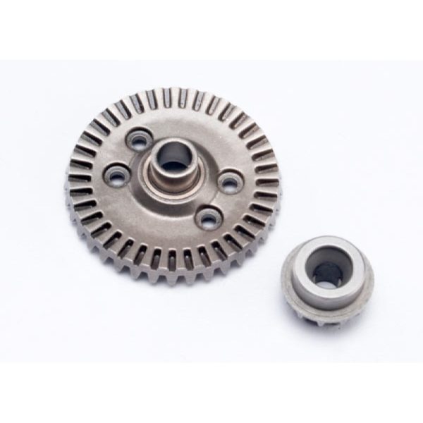 Traxxas Differential Ring and Pinion Gear Set