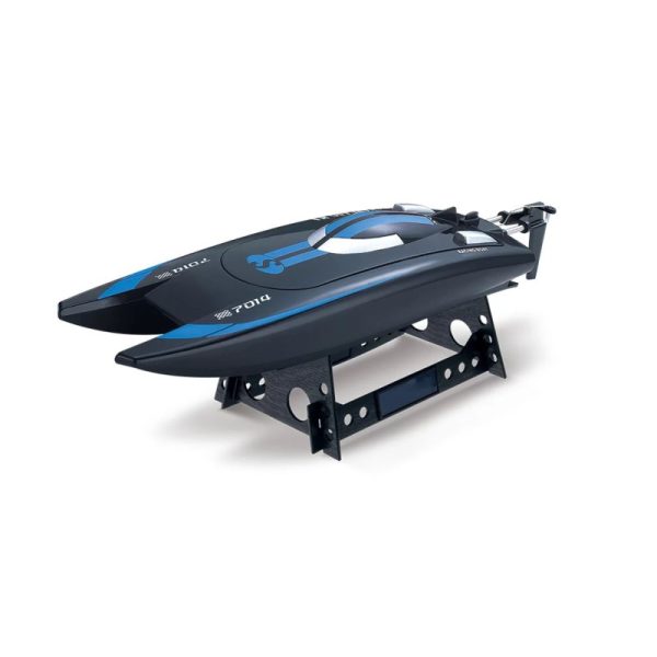 Amewi Racing Catamaran 7014 2.4 GHz 25km/h Blue