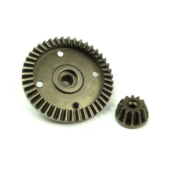 Maverick Quantum2 Differential Bevel Gear Set (43T/12T/M1.25) #150438