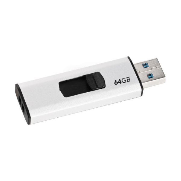 MediaRange USB 3.0 Flash Drive 64GB