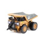 Amewi Mini Metal Tipper 8Ch Proportional 1/64 RTR