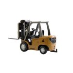 Amewi Mini Metal Forklift with Trailer Proportional 8Ch 1/64 RTR - Image 6