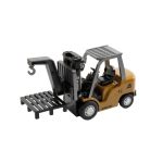 Amewi Mini Metal Forklift with Trailer Proportional 8Ch 1/64 RTR - Image 7